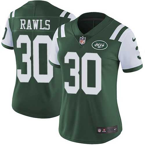 Women Nike Jets 30 Thomas Rawls Green Vapor Untouchable Limited Jersey Dzhi,We sell and wholesale Women Nike Jets 30 Thomas Rawls Green Vapor Untouchable Limited Jersey Dzhi on line form chian!